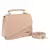 Bolsa Feminina Pequena Mini Bag Alça Com Regulagem Alça Transversal - comprar online
