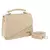 Imagem do Bolsa Feminina Pequena Mini Bag Alça Com Regulagem Alça Transversal