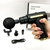 Massageador Muscular Elétrico Pistola Profissional Original na internet