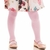 Meia Calça Fio 20 Trifil Bebe Rosa Lisa (MEICLCTFLBBRSLS) na internet