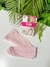 Meia Calça Fio 20 Trifil Bebe Rosa Lisa (MEICLCTFLBBRSLS) - comprar online