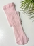 Meia Calça Fio 20 Trifil Bebe Rosa Gravatinha (MEIACLCTFROSGRTN) na internet