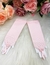Luva Belli Rosa Bebe (LVBLLROSABB) - comprar online