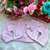 Bolero Rosa Bebe com Enfeite de Lacinho (BOLRSCMEFETLC)