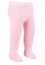 Meia Calça Fio 40 Trifil Bebe Rosa Lisa (MEIACLCFIO40TFBBRSLS)