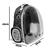 Mochila Pet Visão Panorâmica Gato Cachorro Cão Passeios Astronauta Cor:Azul (STO1959AZ) - comprar online