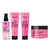 Kit Completo - Body Splash Bem me Quero Pitaya Porán