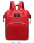Mochila Maternidade Bolsa Bebe Impermeável Menina Menino (03.03.07 - Mochila Maternidade)