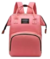 Mochila Maternidade Bolsa Bebe Impermeável Menina Menino (03.03.07 - Mochila Maternidade) - loja online