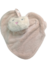 Naninha Bichinhos Para Bêbe Soninho Menino E Menina Chens Cor:Bege (03.05.09.02 - Bege) - comprar online