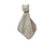 Naninha De Bebê Com Prendedor De Chupeta Bichinho De Pelúcia (7897523153206) - comprar online