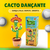 Cacto Dançante Interativo – Fala, Canta e Repete Tudo! - Vem3B