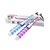 Modelador Ondulador de Cachos Ondas Profissional Cacheador Bivolt Ufree - Espira - comprar online