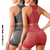 Shorts Esportivo Empina Bumbum na internet