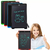 Lousa Digital Infantil de 10 Polegadas – Tela LCD Colorida e Apagável - loja online