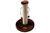 Luppet Brinquedo Arranhador Com Poste Para Gatos Cor Marrom - comprar online