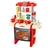 Brinquedo Cozinha Infantil com Luzes, Sons e Itens Inclusos – Super Realista - loja online