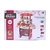 Brinquedo Cozinha Infantil com Luzes, Sons e Itens Inclusos – Super Realista - comprar online