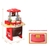 Imagem do Brinquedo Cozinha Infantil com Luzes, Sons e Itens Inclusos – Super Realista