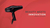 Secador Profissional Zhorn Ergo Fire Power 110v na internet