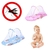 Berco De Bebe Portatil Mosquiteiro Colchonete Cercadinho (4169) - comprar online