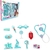 Kit Médico Infantil com 10 Peças – Estilo Profissional e Divertido