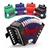 Acordeon Infantil com 3 Baixos – Sanfona Musical Profissional na internet