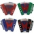 Acordeon Infantil com 3 Baixos – Sanfona Musical Profissional