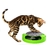Imagem do Brinquedo Para Gato Pegue O Rato Giratorio Arranhador