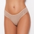 Calcinha Tanga Fio Cotton Lisa