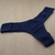 Calcinha Tanga Fio Cotton Lisa - comprar online