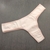 Calcinha Tanga Fio Cotton Lisa na internet