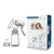 Extrator de Leite Materno Manual Portátil BPA Free para Bebê (7909) na internet