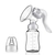 Extrator de Leite Materno Manual Portátil BPA Free para Bebê (7909) - loja online