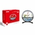 Luminária De Mesa Com Suporte P/ Plantas LED Tomate MDL-004 - comprar online