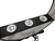 Luminária De Mesa Com Suporte P/ Plantas LED Tomate MDL-004 na internet
