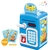 Imagem do Cofre Digital Infantil com Senha e Impressão Digital