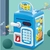 Cofre Digital Infantil com Senha e Impressão Digital - comprar online