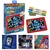 Kit Quadro Lousa Neon 3D Infantil com LED na internet