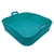 Forma de Silicone para Air Fryer Praticidade e Zero Sujeira - comprar online