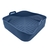 Forma de Silicone para Air Fryer Praticidade e Zero Sujeira - comprar online