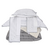 Kit Coberdrom Soft 05 Peças King - Vem3B