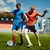 n°5 Bola Oficial de Campo Profissional para Treinamento Adultos/Jovens