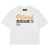 Boxy Fit - Blood - tienda online