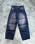 Baggy Malva - comprar online
