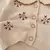 Sweater Casablanca - Alfonsina Mayorista