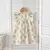Vestido Dallas - Alfonsina Mayorista