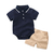 Conjunto Tokio - comprar online