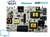 Fuente para Hisense HLE4917RTF codigo RSAG7.820.6321