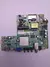 Monoplaca Philips 32phg5001